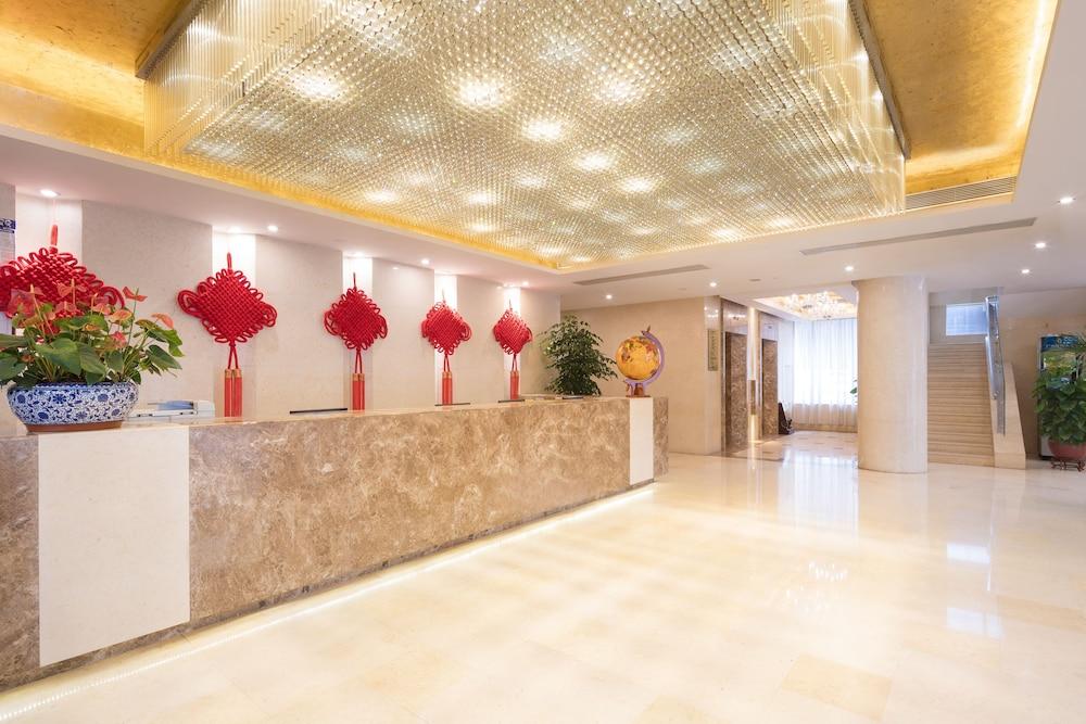 Guangzhou River Rhythm Hotel Exteriér fotografie